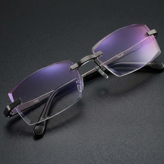Gafas TR90 Pro Titanium FM! COMPRA 1 Y LLEVE 2 + Solo pagas cuando recibes el producto 🚚 Envío gratis.