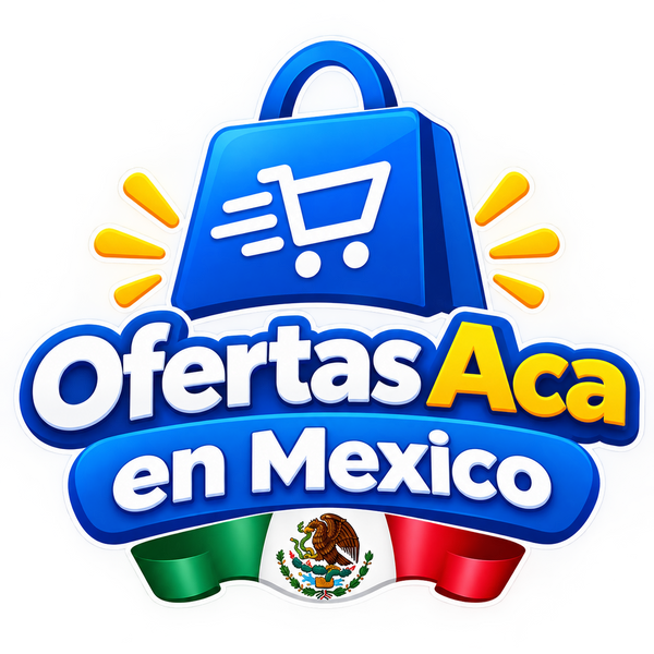 Loja México 🇲🇽